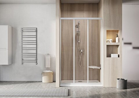 Полотенцесушитель Cube