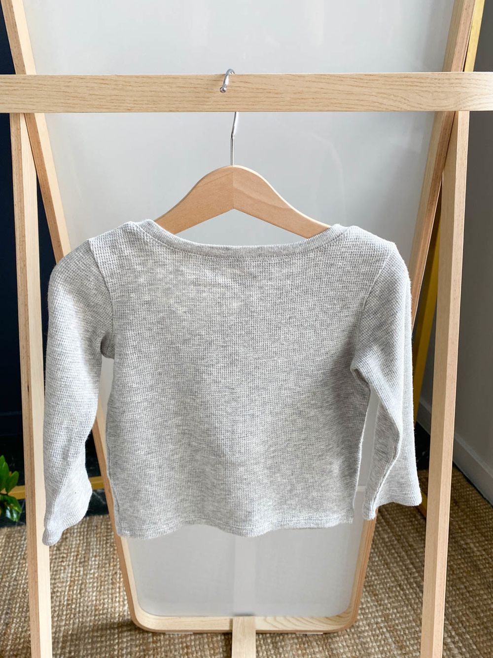 Лонгслив Polo Ralph Lauren