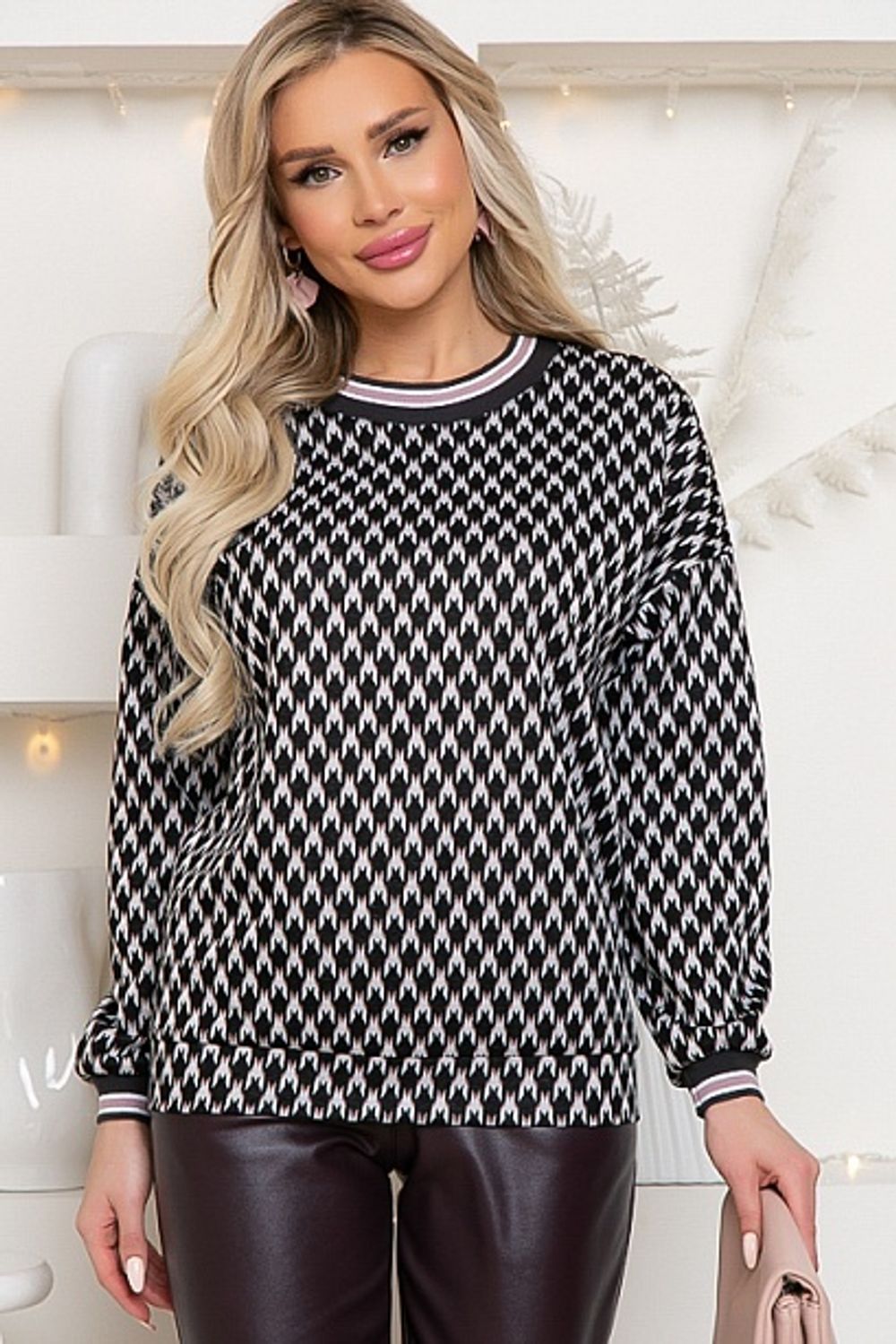 Джемпер 41377 Avili