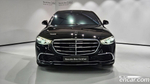 Mercedes-Benz S-Class W223 S580L 4MATIC (08.2021)