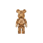 Дизайнерские игрушки BE@RBRICK CHESS 400%, BE@RBRICK-2307-0056