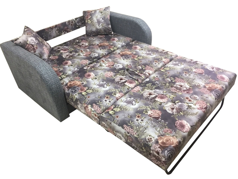 Диван раскладной «Сириус»