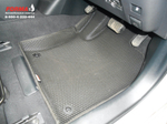 Toyota Prius 4 поколение XW50 (09.2015 - 01.2023) правый руль