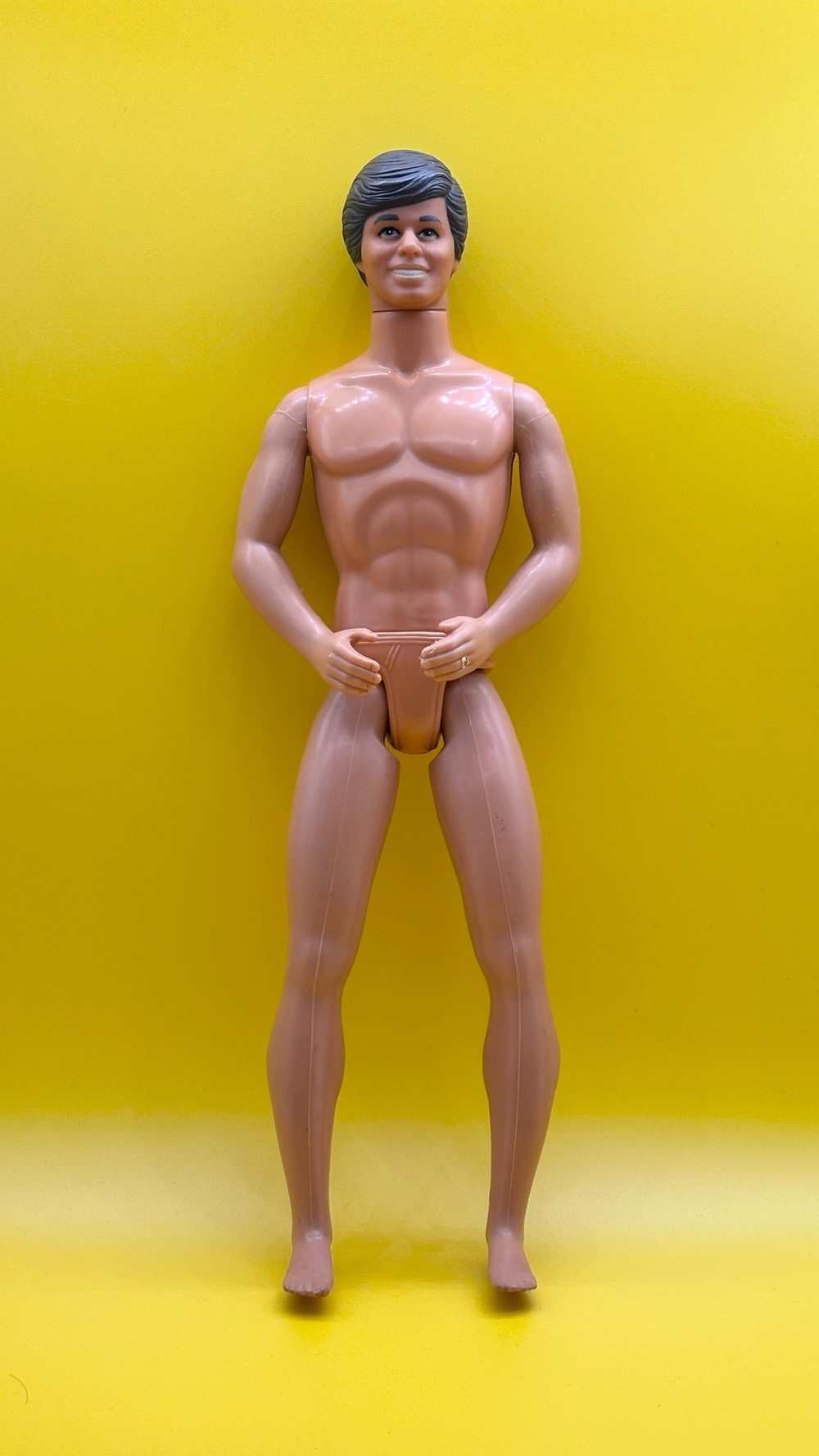 Кукла Барби Кен винтаж 80-х 031523