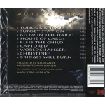 Jorn / Worldchanger (RU)(CD)