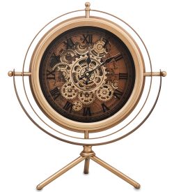 CK-01 Часы настольные