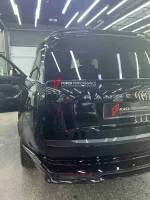 Оригинальный карбоновый обвес для LAND ROVER RANGE ROVER L460 2021+ тюнинг Рейндж Ровер