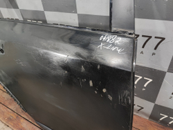 Дверь задняя правая Kia Rio 4 X-Line 17-нв Б/У Оригинал 77004H0500