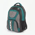 Рюкзак BRAUBERG для старшеклассников/студентов/молодежи, "Арктика", 30 литров, 46х34х15 см, 224735