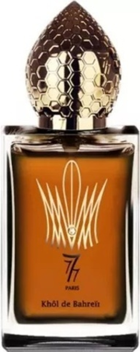 Stephane Humbert Lucas 777 Khol De Bahrein