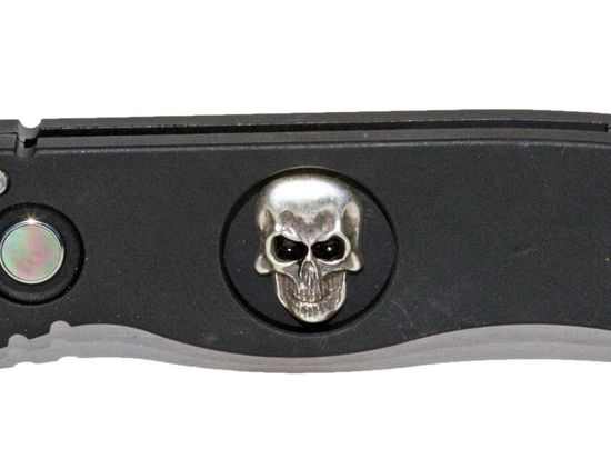 Складной нож Pro -Tech TR-2.66 PR/TR-2.66SW c клинком из стали 154CM, рукоять алюминий