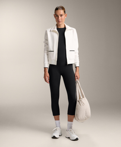 Oysho Комбинезон Evermove, черный