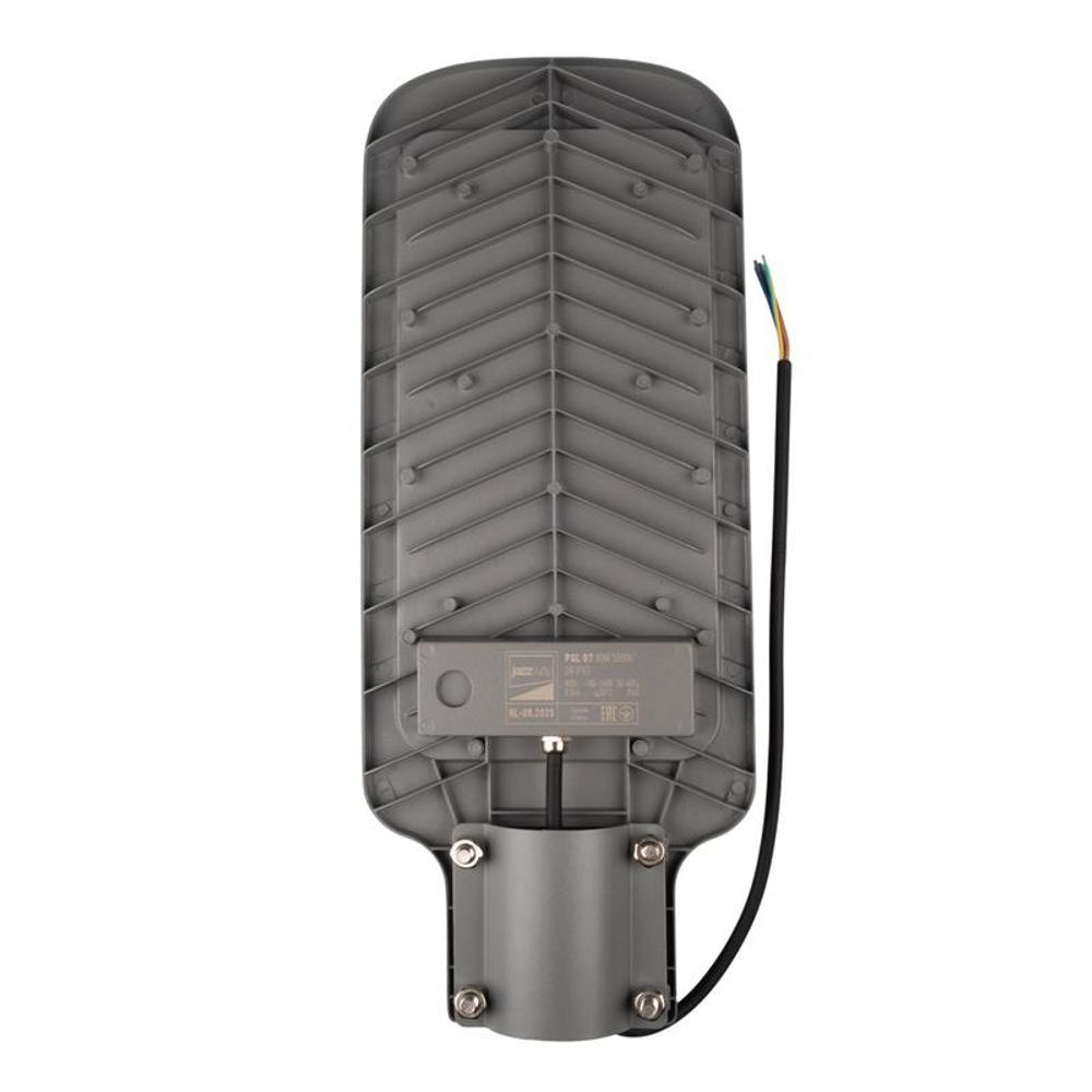 Светильник светодиодный PSL 07 80Вт 5000К IP65 AC180-260 уличный ДКУ Pro JazzWay 5041073