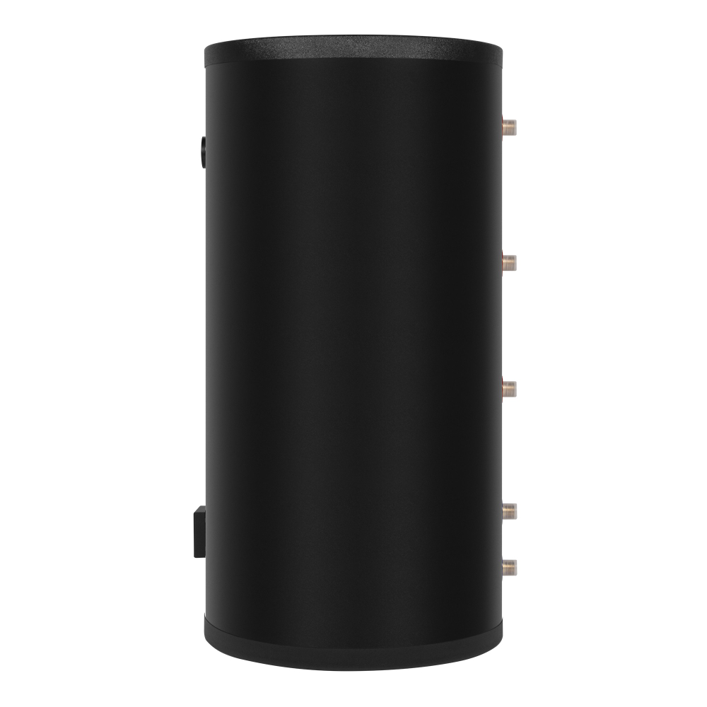 Бойлер косвенного нагрева Royal Thermo AQUATEC Standart SF150 Grafit напольный НС-1728777