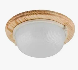 Свет Настенно-потолочный светильник, E27, 60 Вт