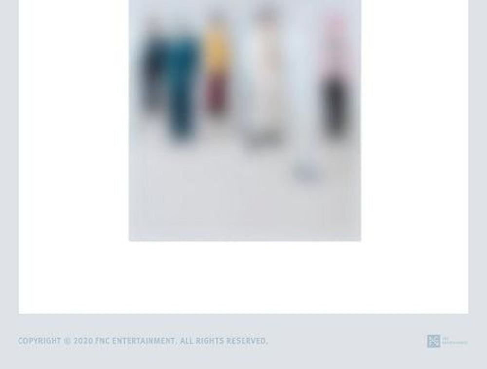 Альбом N.Flying - So, (Sotong) 7th Mini Album 2 Version SET