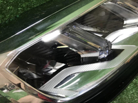 Фара правая Chery Tiggo 7 Pro (20-нв) LED