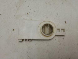 CDI9P50-40 ктп13 Воздуховод теплообменника для посудомоечной машины Candy CDI9P50-40 б/у