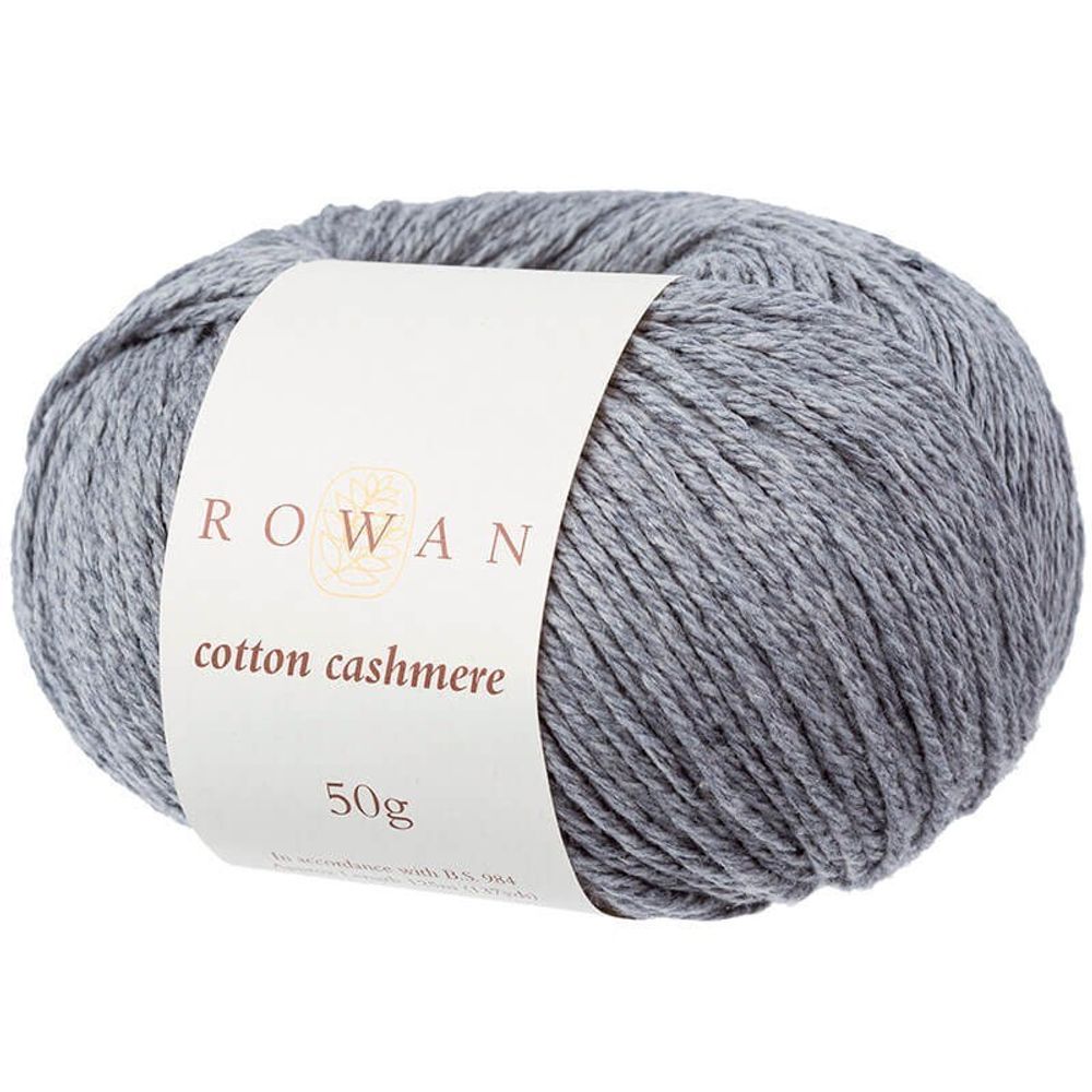 Пряжа Rowan Cotton Cashmere (225)