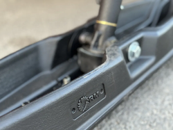 Снегоход РМ TIKSY 500 4Т