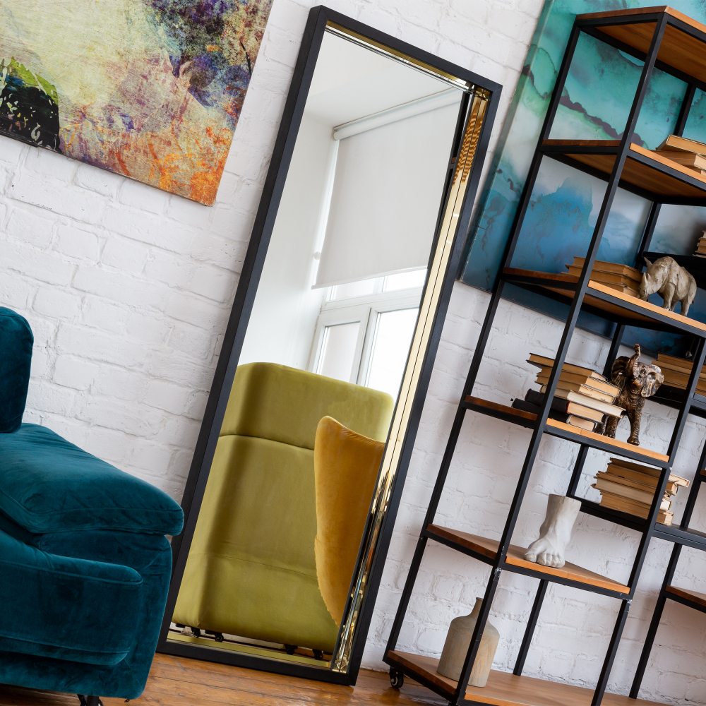 Зеркало Объект мечты Кранц