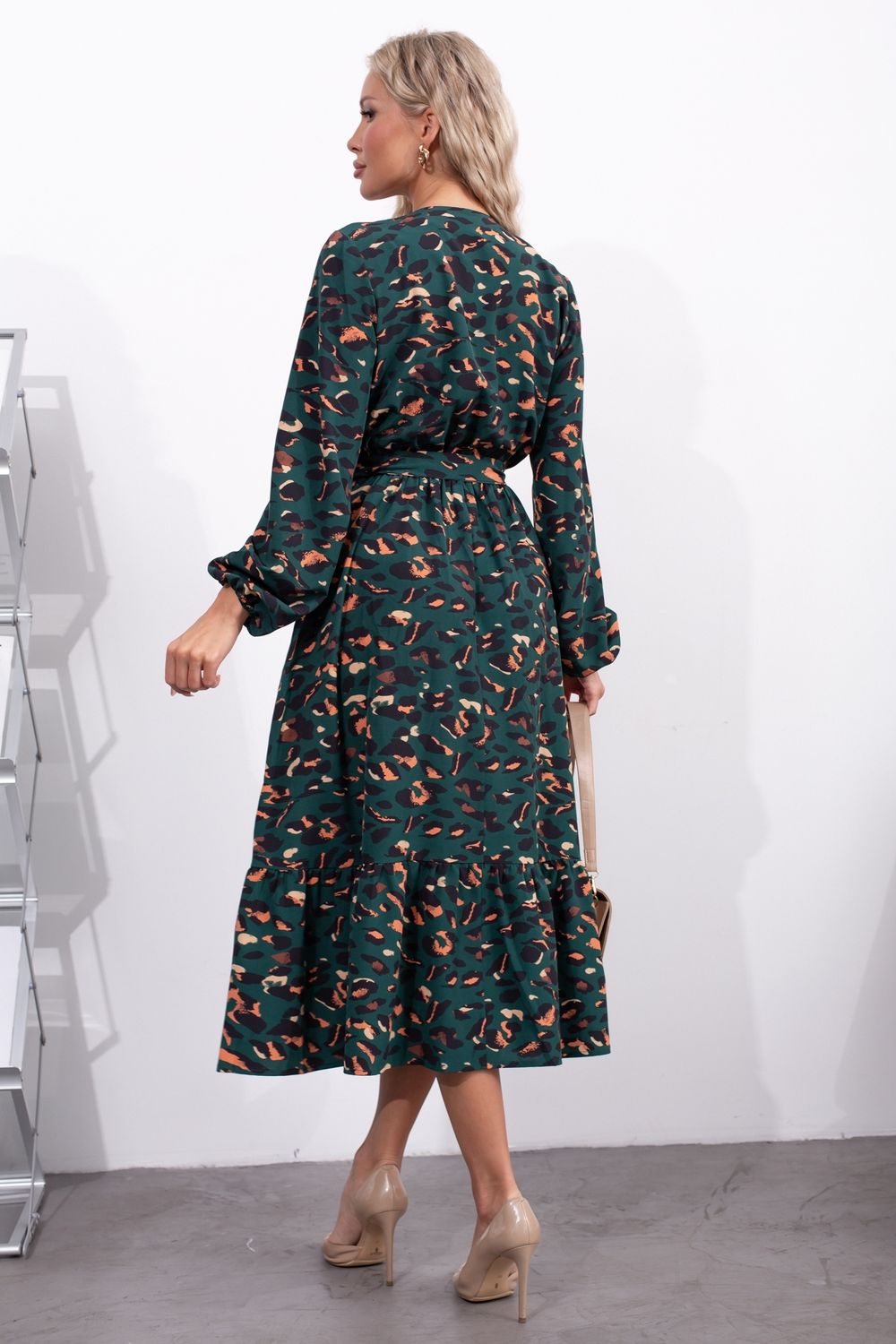 Платье Гвенет №1 Valentina