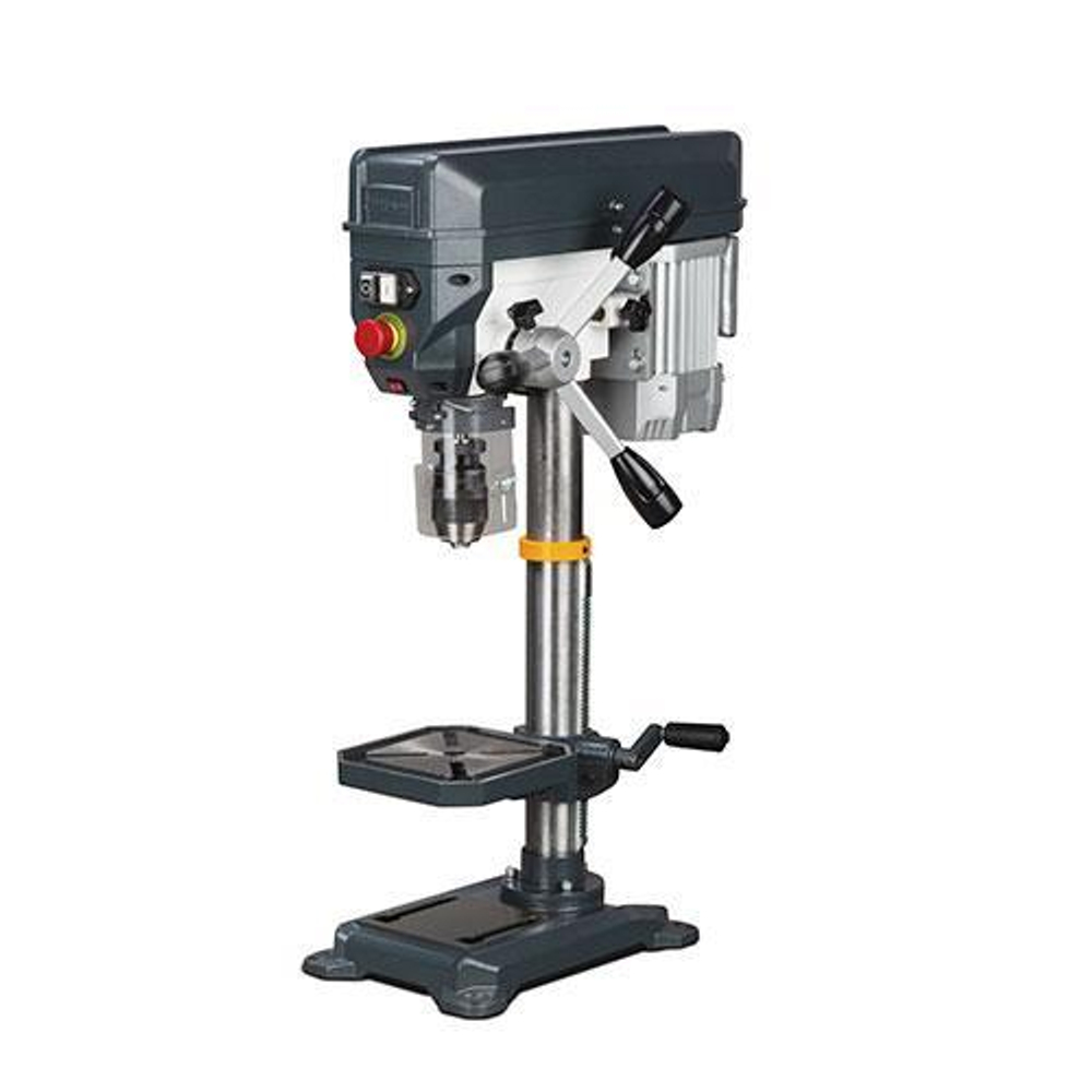 Настольный сверлильный станок Optimum OPTIdrill DQ 22