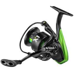 Катушка Favorite X1 4000 (X1401) 5.2:1 9+1BB