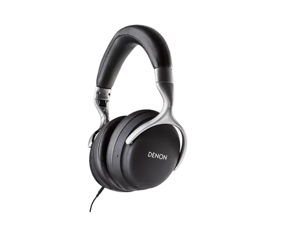 Denon AH-GC30 Black