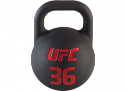 Гиря UFC 36 кг