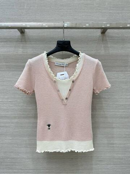 Футболка Dior