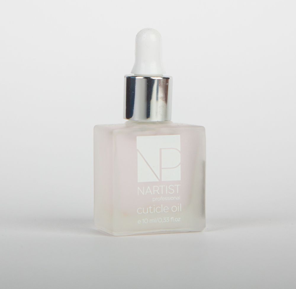 Nartist Rose Oil 10 ml