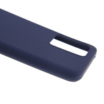 Чехол для Realme Realme 8 Pro, ТПУ, 011010 Голубой