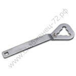 Ключ для фиксации шкивов ГРМ, Hans, RW-250