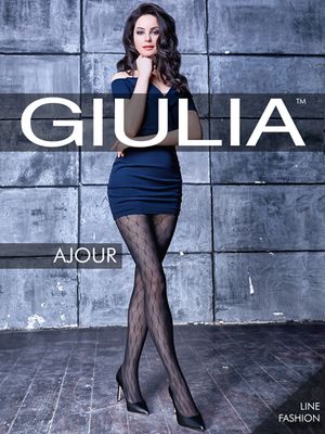 Колготки Ajour 03 Giulia