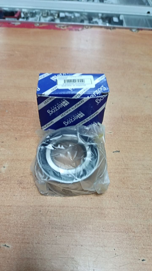 Подшипник ступицы 2141 передней