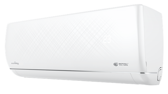 Инверторная сплит-система серии RENAISSANCE DC EU INVERTER 2024 RCI-RND30HN (комплект)