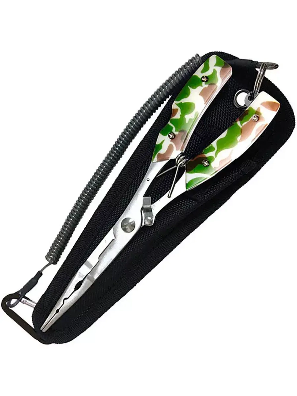 Щипцы рыболовные STT-1013 Expert-2