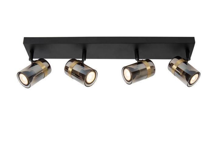 Потолочный светильник Lucide UPTON 57900/04/65