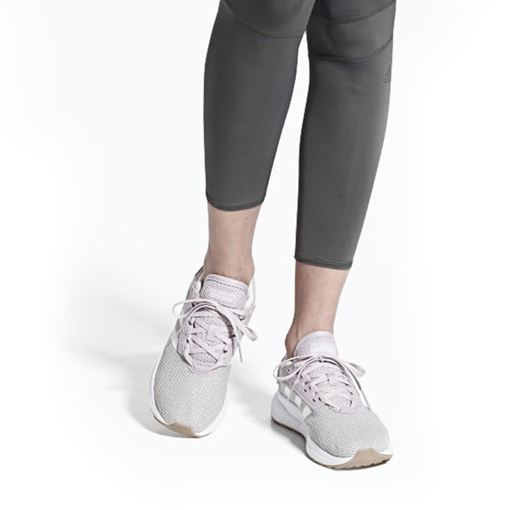 Кроссовки Adidas Duramo 9 (Женская размерная сетка)