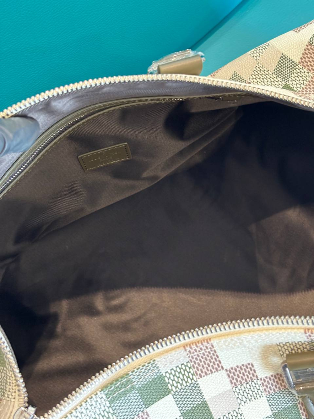 Сумка дорожная Louis Vuitton