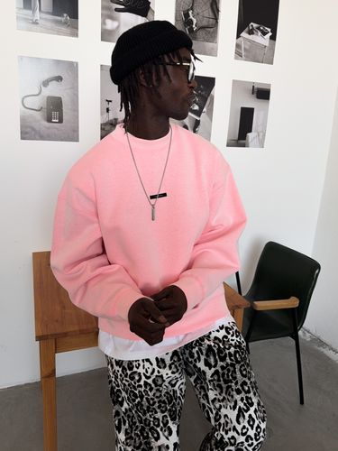 Лонгслив мужской NOHO