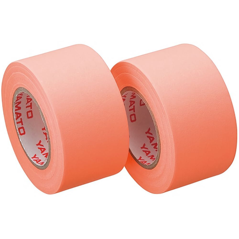 Картриджи 25 мм Yamato Memoc Roll Tape WR-25H-OR: Orange