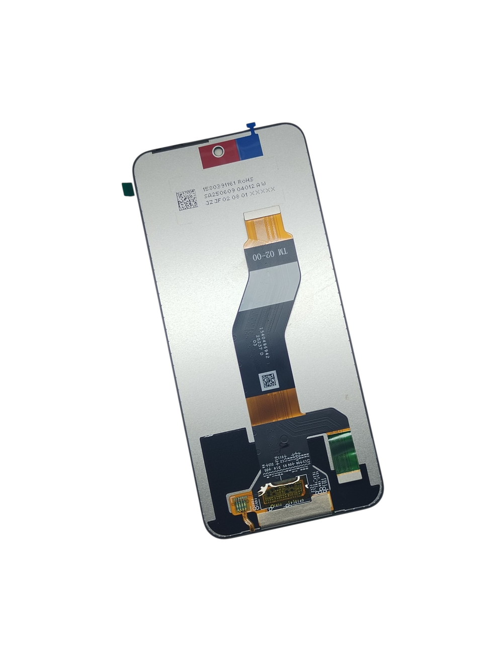 Infinix Hot 60i (X6728) - Дисплей в сборе с тачскрином (АСЦ)