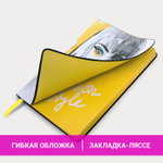 Блокнот А5 (143x210 мм) BRAUBERG VISTA "Fashion Style" под кожу гибкий 80 л. (2 штуки в упаковке)