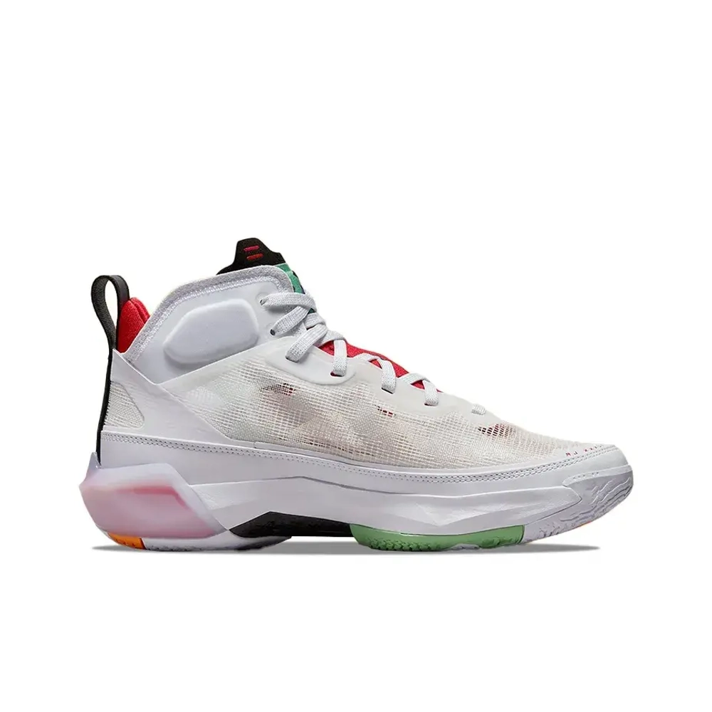 Мужские кроссовки Air Jordan 37 PF 'Hare' DD6959-160