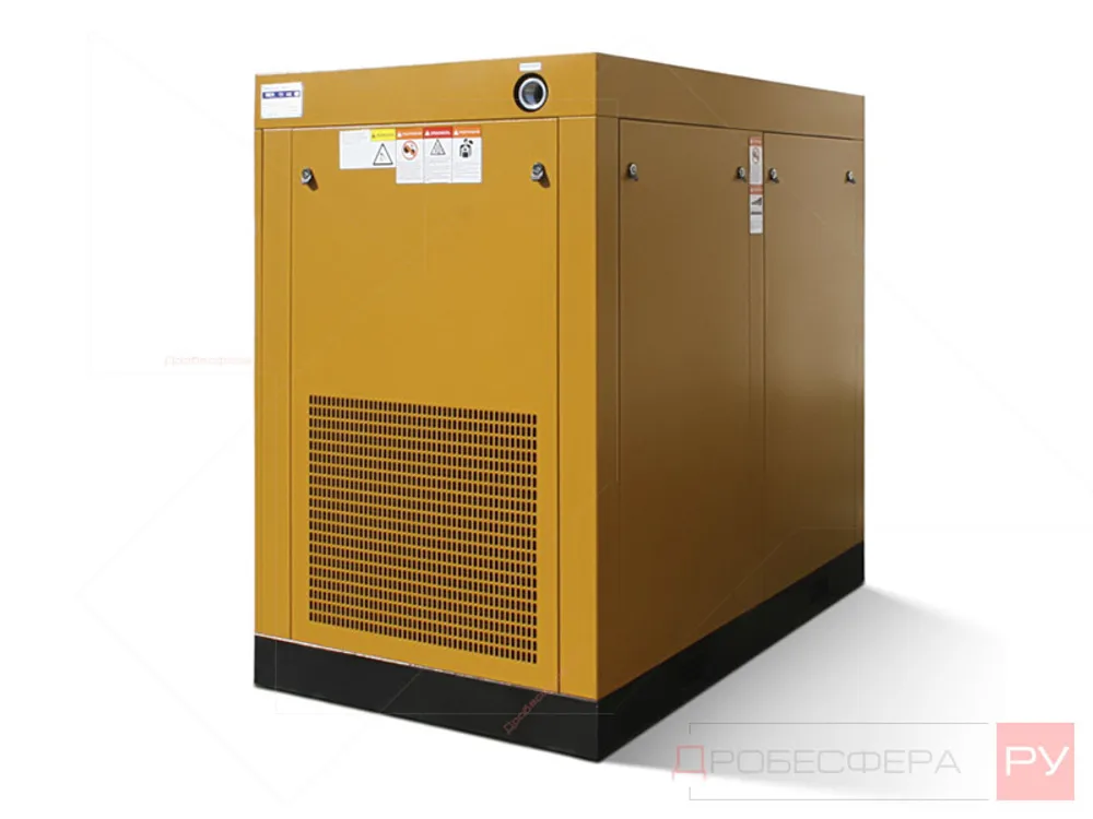 Винтовой компрессор Berg ВК-45-Е/8-IP54