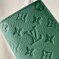 Louis Vuitton Brazza Wallet