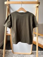 Хлопковая футболка Dolce & Gabbana, 116