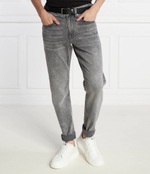 Джинсы CALVIN KLEIN JEANS - серый(J30J323847)